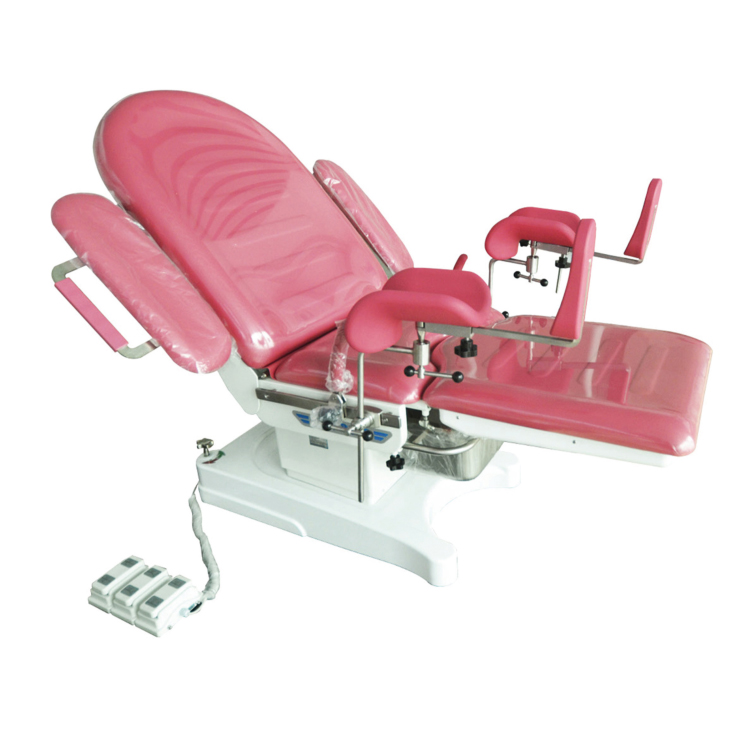 電動手術(shù)臺（DST-3003婦科）